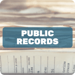 Public Records Button