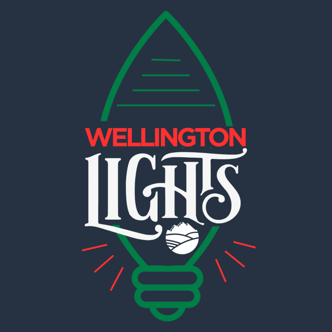 2025WellingtonLightsLogo