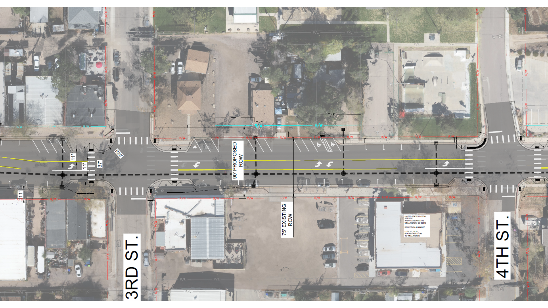 Cleveland Avenue 60% 2